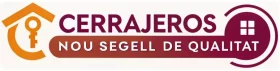 Cerrajeros Nou Segell de Qualitat